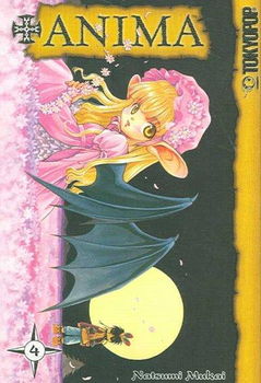 +Anima 4anima 