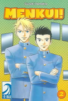 Menkui! 2menkui 
