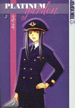 Platinum Garden 3platinum 