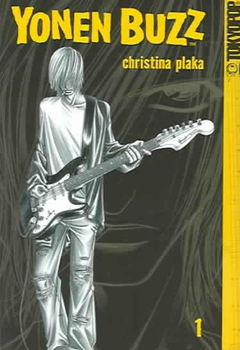 Yonen Buzz 1yonen 