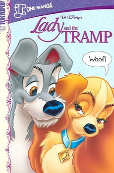 Lady And the Tramplady 