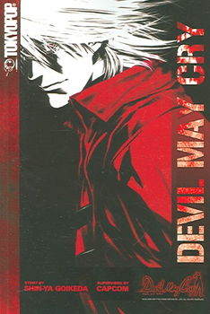 Devil May Cry 1devil 
