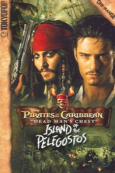 Pirates of the Caribbeanpirates 