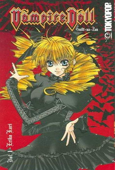 Vampire Doll 1vampire 