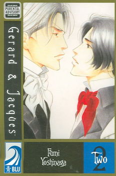 Gerard & Jacques 2gerard 