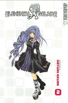Elemental Gelade 2elemental 