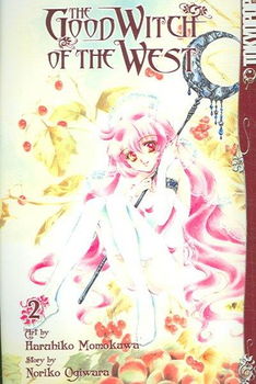 The Good Witch of the West 2witch 