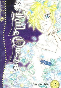 Little Queen 2little 