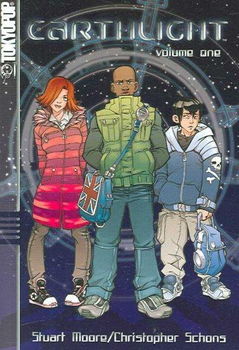 Earthlight 1earthlight 