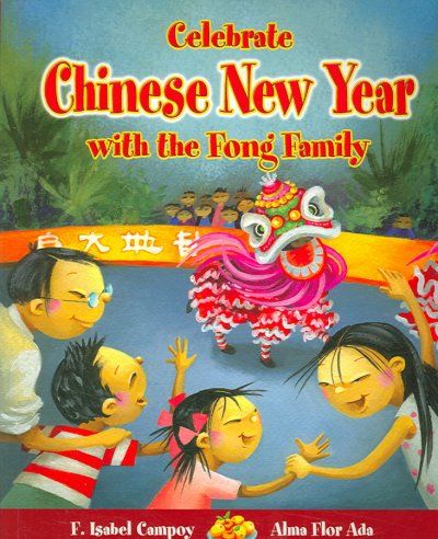 Celebrate Chinese New Year With The Fong Familycelebrate 