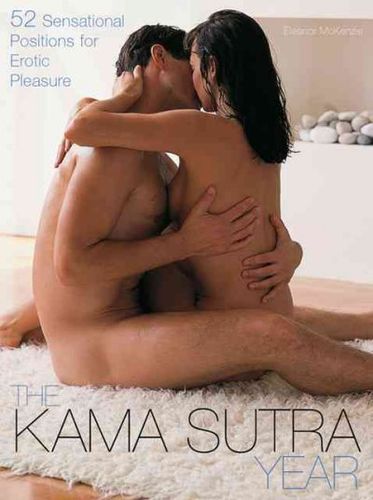 The Kama Sutra Yearkama 