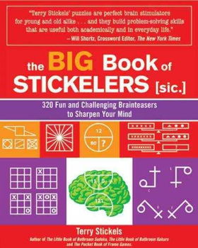 The Big Book of Stickelers (Sic)big 