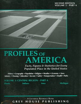 Profiles of Americanprofiles 