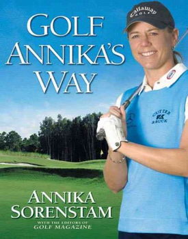 Golf Annika's Waygolf 