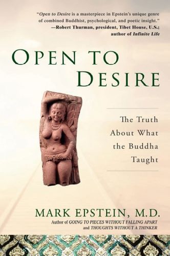 Open to Desireopen 