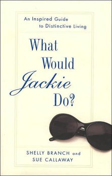 What Would Jackie Do?would 