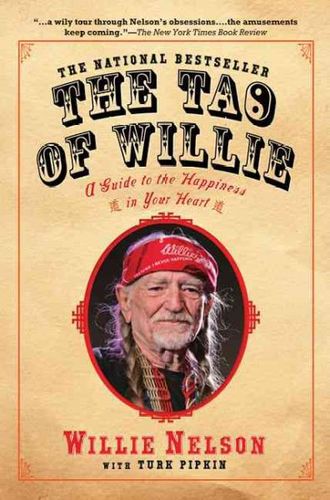 The Tao of Willietao 