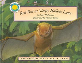 Red Bat at Sleepy Hollow Lanered 