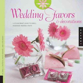 The Artful Bride Wedding Favors and Decorationsartful 