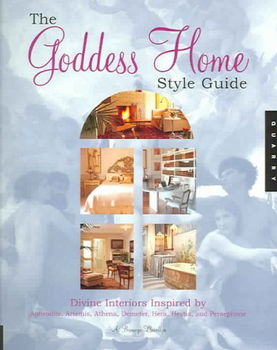 The Goddess Home Style Guidegoddess 