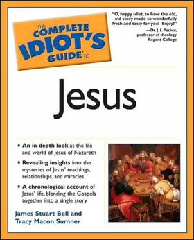 The Complete Idiot's Guide To Jesuscomplete 