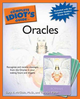 The Complete Idiot's Guide to Oraclescomplete 