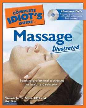 The Complete Idiot's Guide to Massagecomplete 