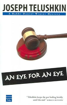 An Eye for an Eyeeye 