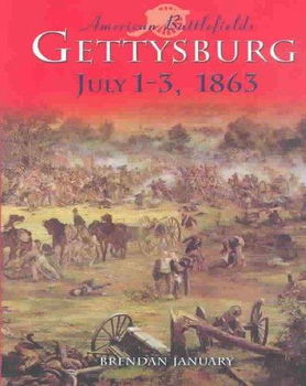 Gettysburg, July 1-3, 1863gettysburg 