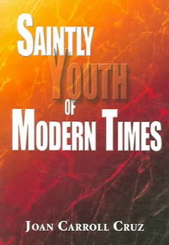 Saintly Youth of Modern Times