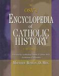 OSV's Encyclopedia of Catholic History