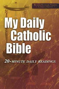 My Daily Catholic Bible