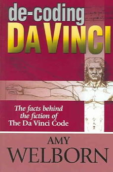 De-Coding Da Vincicoding 