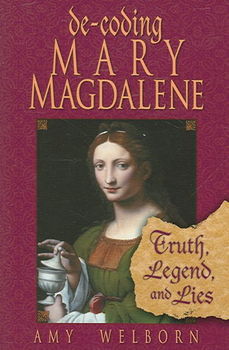 De-coding Mary Magdalene