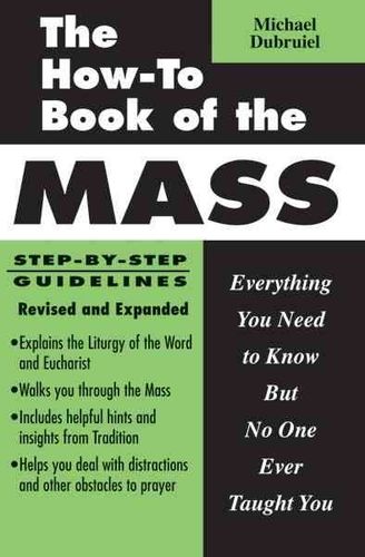 The How-to Book of the Massbook 