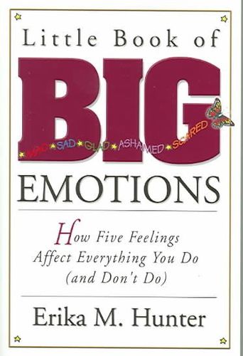 Little Book of Big Emotionslittle 