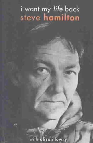 I Want My Life Backlife 