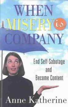 When Misery Is Companymisery 