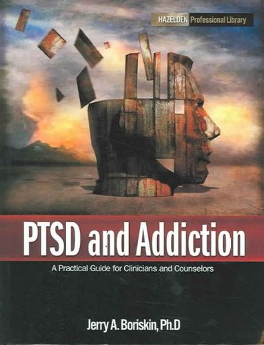 Ptsd And Addictionptsd 