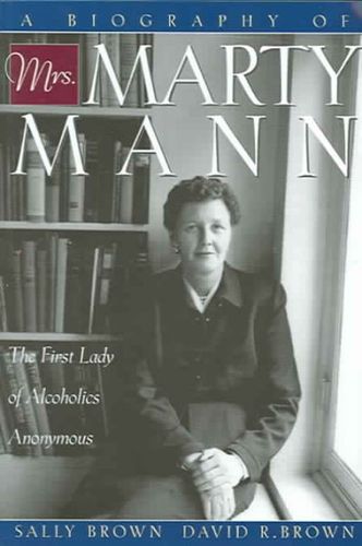A Biography of Mrs. Marty Mannbiography 