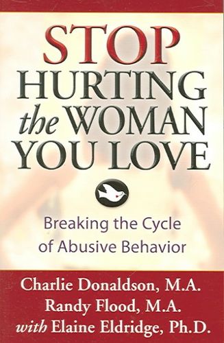 Stop Hurting the Woman You Lovehurting 