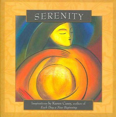 Serenityserenity 