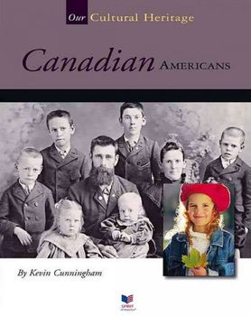 Canadian Americanscanadian 