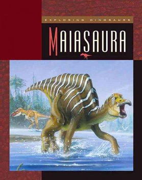 Maiasauramaiasaura 