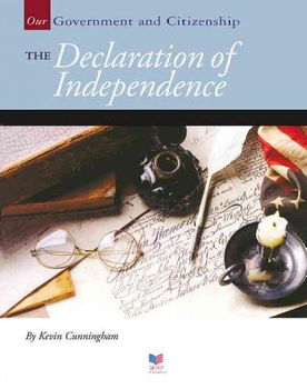 The Declaration of Independencedeclaration 