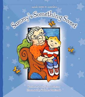 Sammy's Something Sweetsammy 