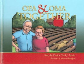 Opa & Oma Togetheropa 
