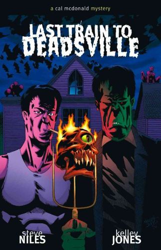 Last Train To Deadsvillelast 