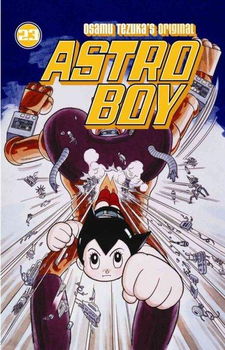 Astro Boyastro 