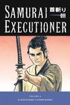Samurai Executioner 6